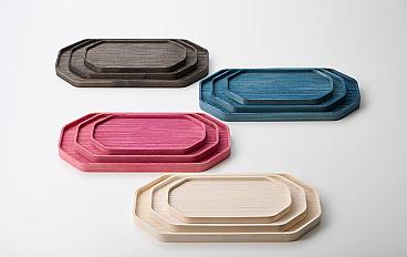 Hegi Tray 