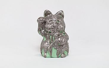 BukuBukuManekineko【金井悠】