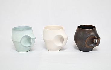 Mug【金井悠】