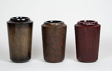 漆花器