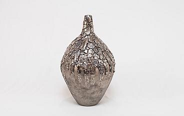 BukuBukuVase platinum【金井悠】