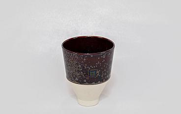 KOROMO(赤耀虹彩）YUNOMI