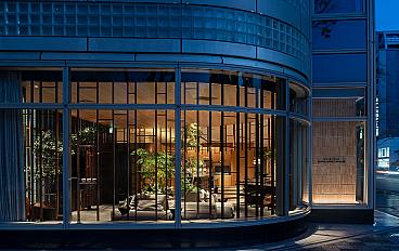 積水ハウス京都支店 SUMUFUMU TERRACE KYOTO
