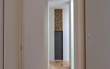 SUBLIMEHOME　モデルハウス